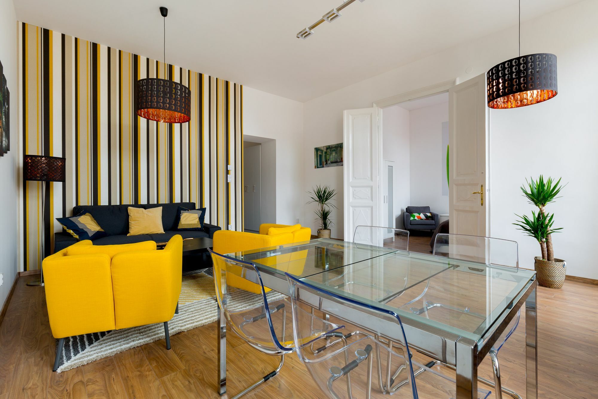 Bpm-Kate'S Central Home In Budapest Exterior photo