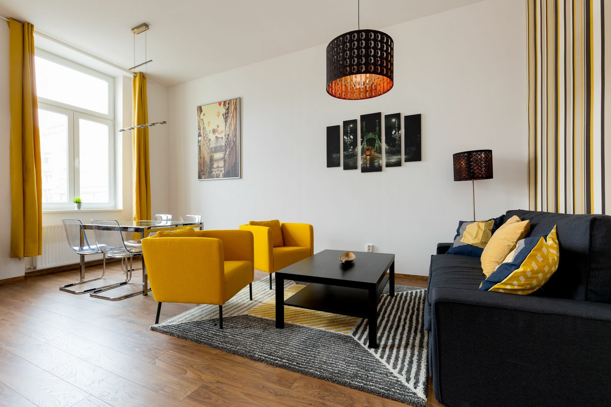 Bpm-Kate'S Central Home In Budapest Exterior photo