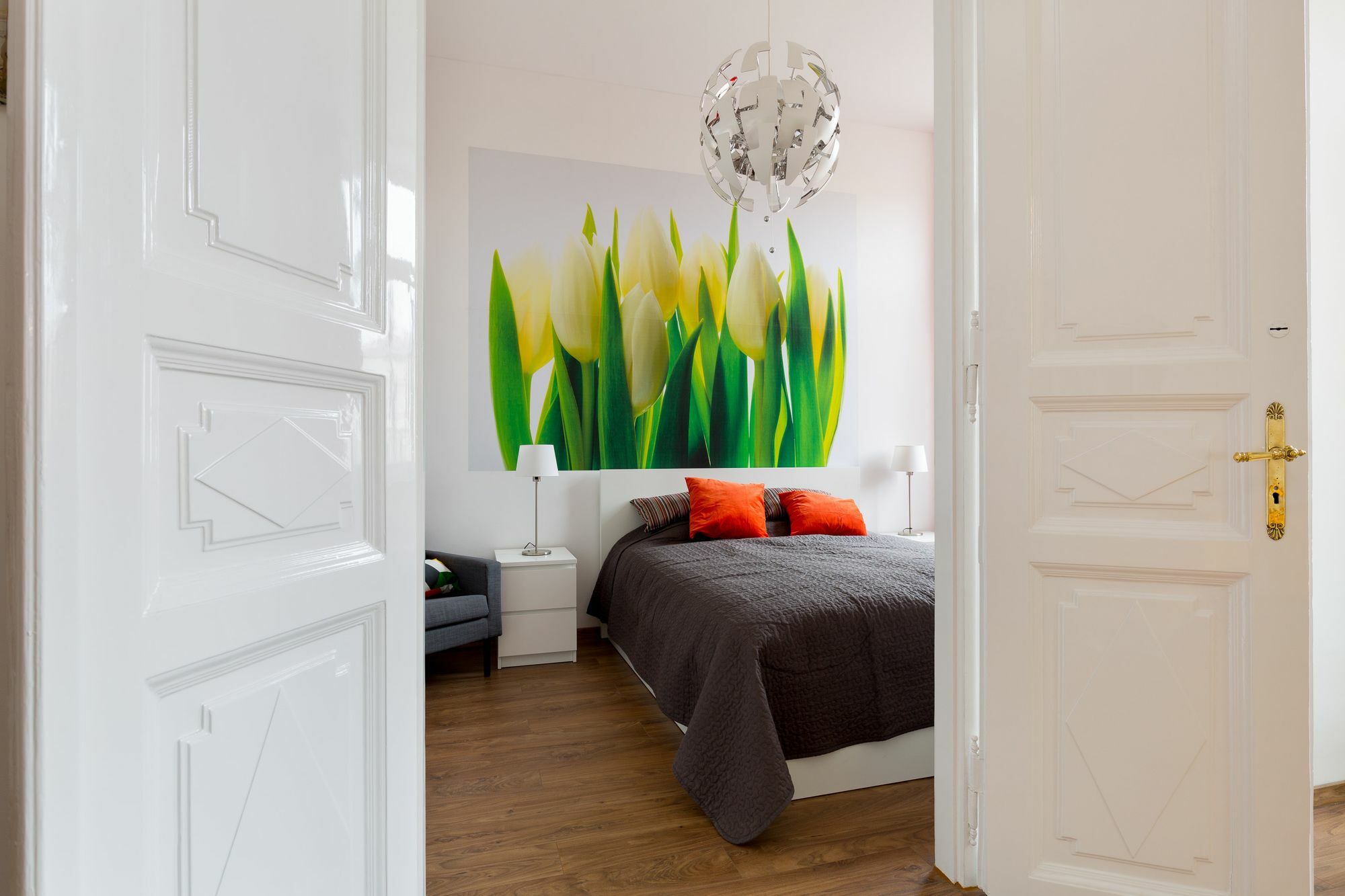 Bpm-Kate'S Central Home In Budapest Exterior photo