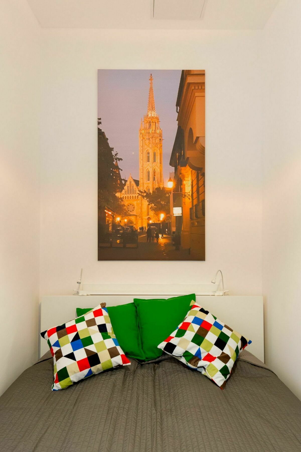 Bpm-Kate'S Central Home In Budapest Exterior photo
